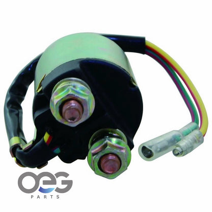 Solenoid for Honda CB750A (1976–1978), GL1000 (1975–1977) 35850-HA7-670, 35850HA7771