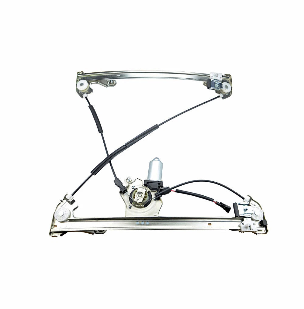 Power Window Regulator Motor Assembly for Ford F-150 (2004–2008) 741-430