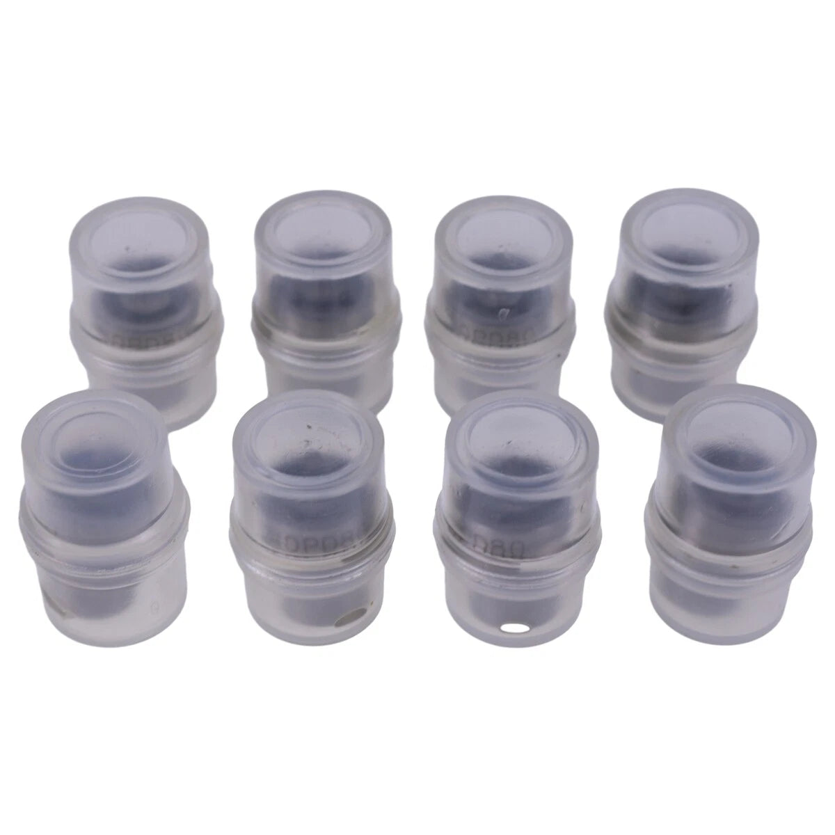 8X Injector Nozzle 093400-5800 DN0PD80 for Kubota D1403 D1503 D1703 V2003 V2203