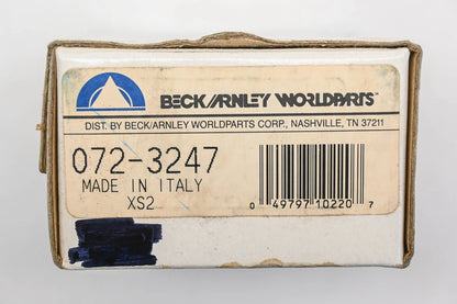 Drum Brake Wheel Cylinder for Beck/Arnley (072-3247)
