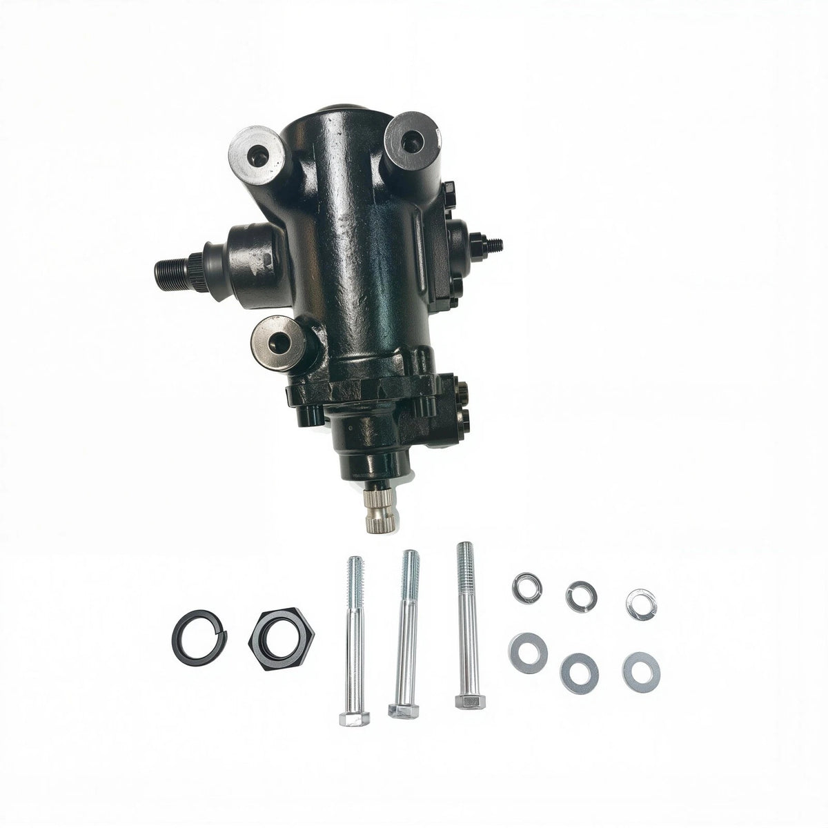 Power Steering Gear Box for Impala Bel Air 500 Series (1958–1964) SGB5864