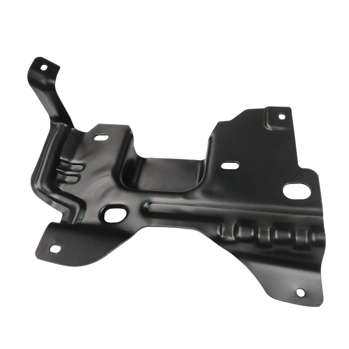 Front Right Bumper Bracket Mounting Plate for Ford F-150 (2009–2014) FO1067180