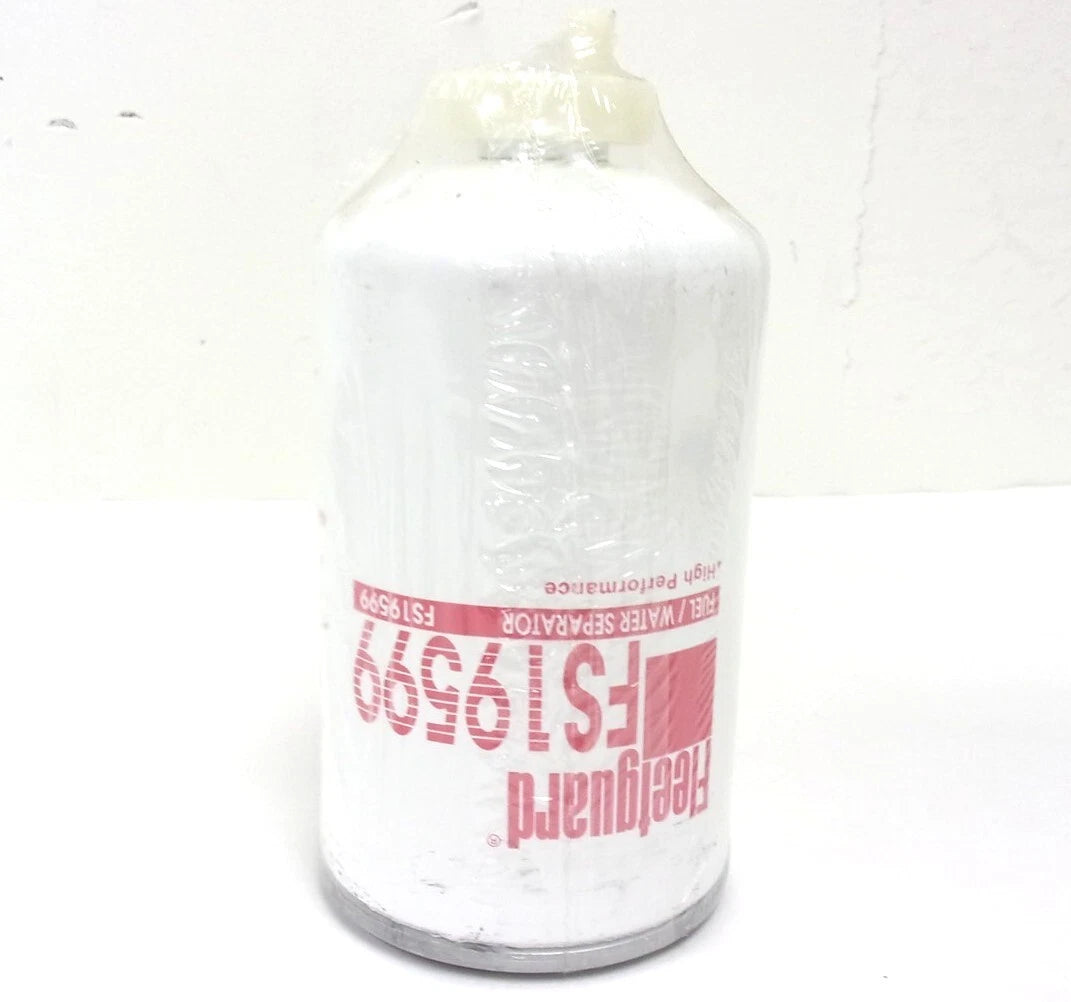 Fleetguard Fuel/Water Separator Filter FS19599 BF1372 P550498 33472
