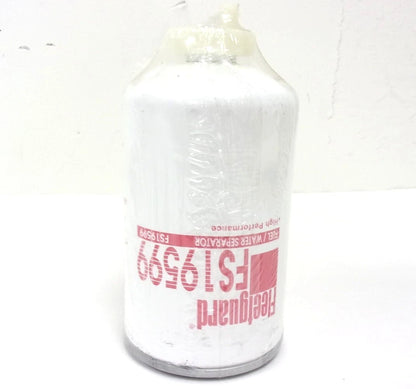 Fleetguard Fuel/Water Separator Filter FS19599 BF1372 P550498 33472