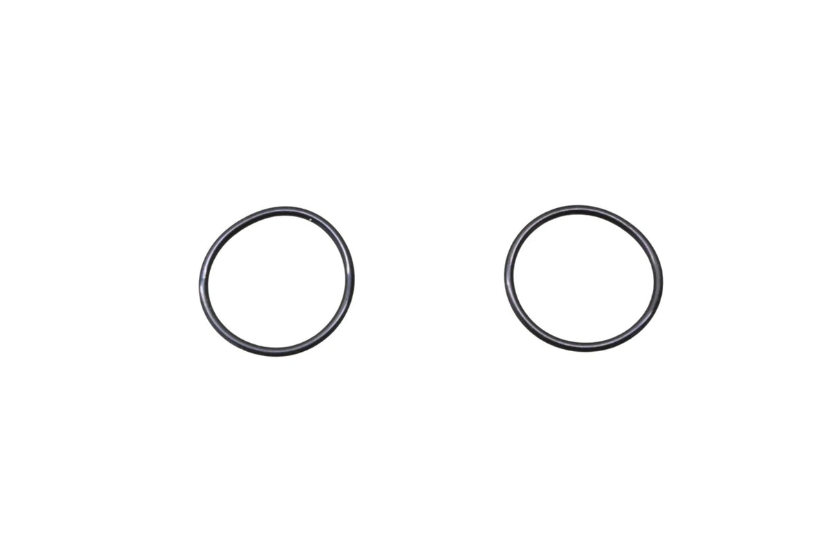 Set of 2 Oil Pump Gaskets for Ford (F3XY-6626-A)