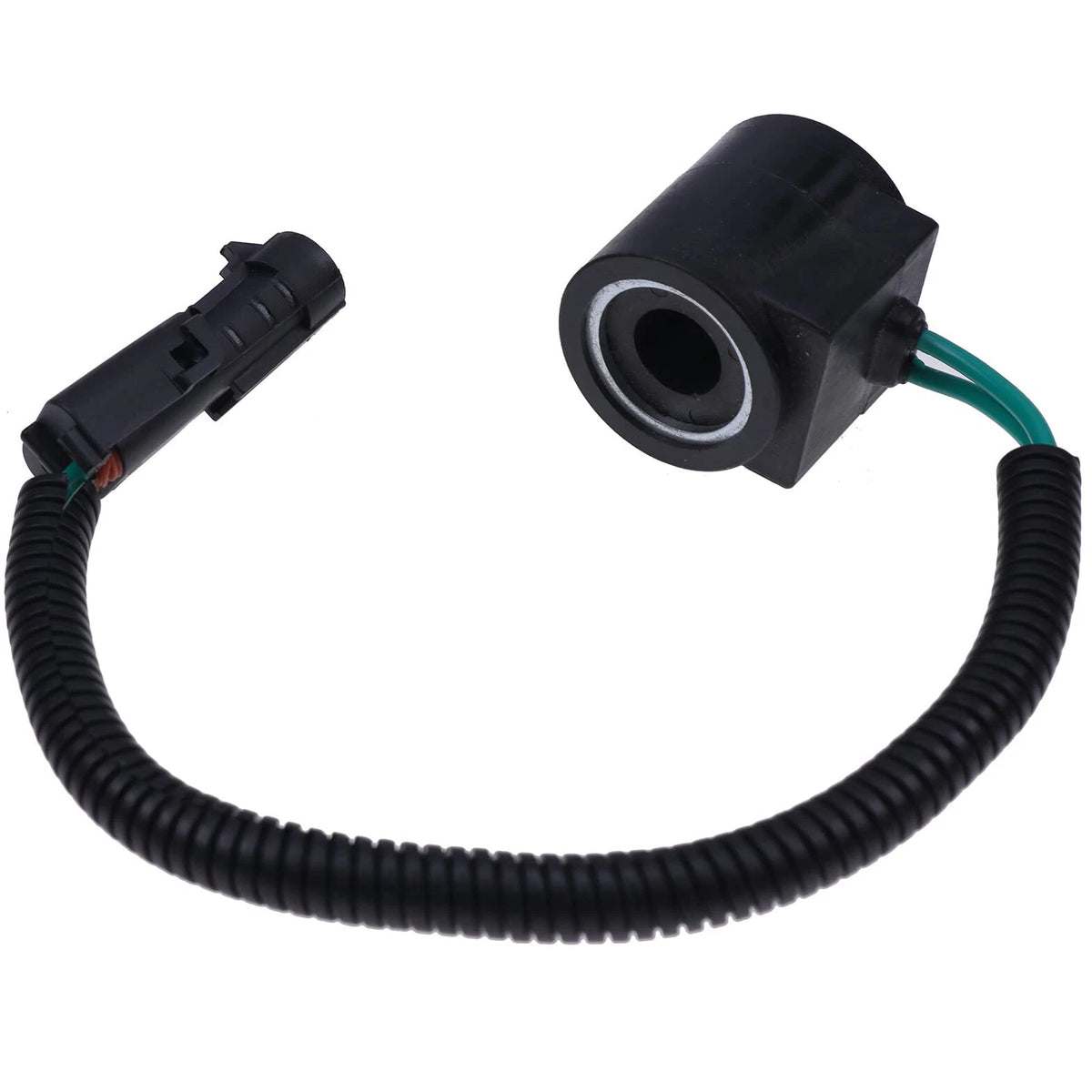 24V Solenoid Valve Coil F040349 for John Deere Forwarder 933D (2007–2015)