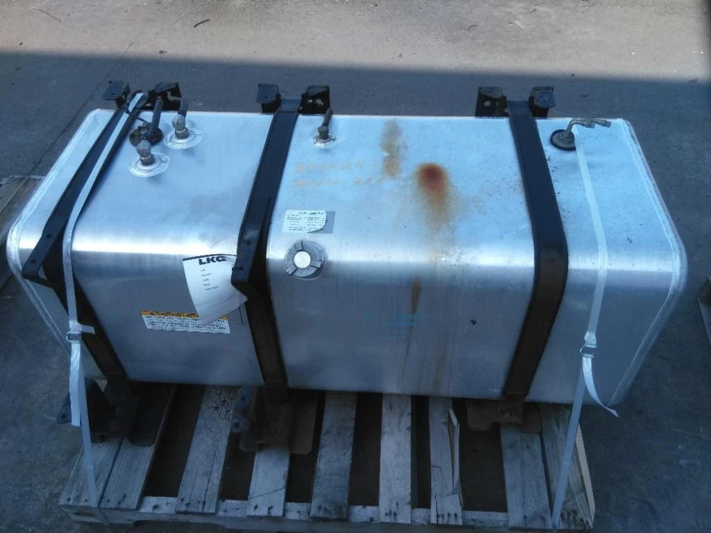 Fuel Tank Left for Hino 268 (2011–2025) MD