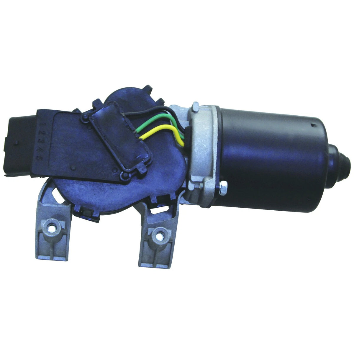 Windshield Wiper Motor for Renault Clio III (2005–2012) K9K 770 1.5