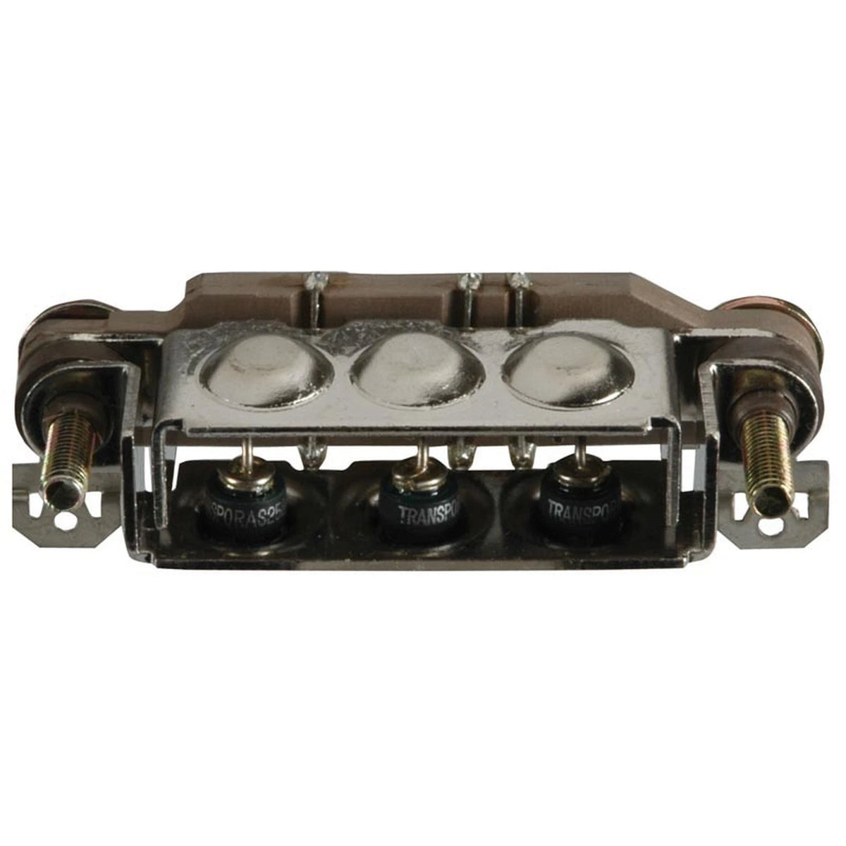 Rectifier for Chrysler LeBaron L4 2.6L (1982–1985) 23124-B9810 21511124 A860T04370