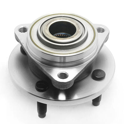 Front Wheel Bearing & Hub Assembly for Saturn Ion (2003–2007) & Pontiac (2003–2005)