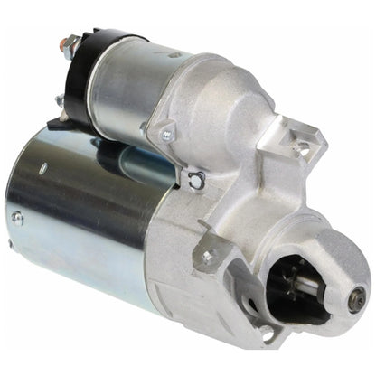 Starter for Chevy S10/Blazer LLV & GMC S15/Jimmy Sonoma (1982–2005) 10455018