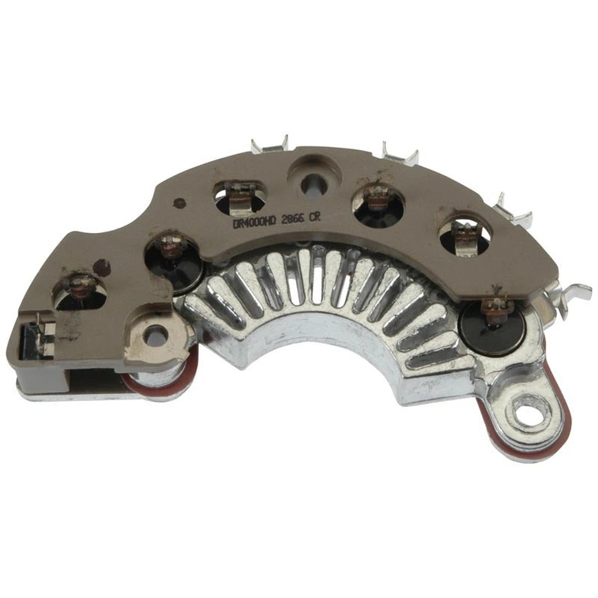 Rectifier for Buick Century V6 3.8L (1986–1988) 172-12049 172-12047
