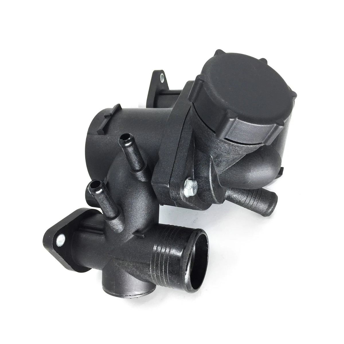 Thermostat Coolant Housing for Ford Thunderbird Lincoln LS (2003–2006) [3W4Z8548AD]