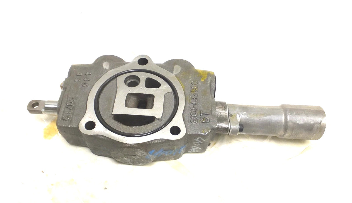 Body for New Holland D150 LGP Crawler Dozer (76072210)
