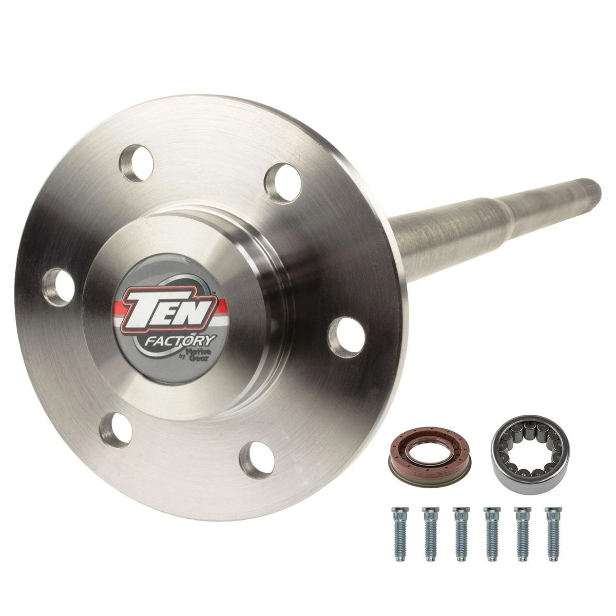 Axle Shaft for F150 (2005–2008) - 9.75" 34 Spline - Driver Side