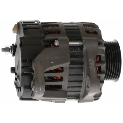 75A Alternator for Tennant 02-11 (400-40155, 2656477, 2655477, 11735N)