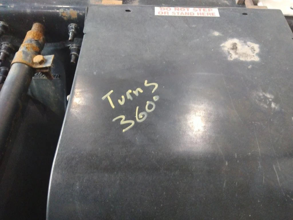Auxiliary Power Unit for Thermo King Tripac Evolution (2020) HTG1187405