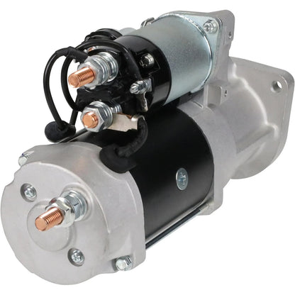 24V Starter for Gillig Low Floor 6.7L (2007–2020) 19026032 714/40484 8200078