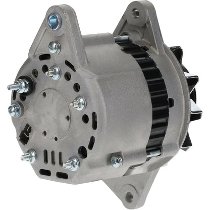 Alternator for Mitsubishi FD-25B-D FD-25B-DS (1983–1989) 8944264470 5812003350