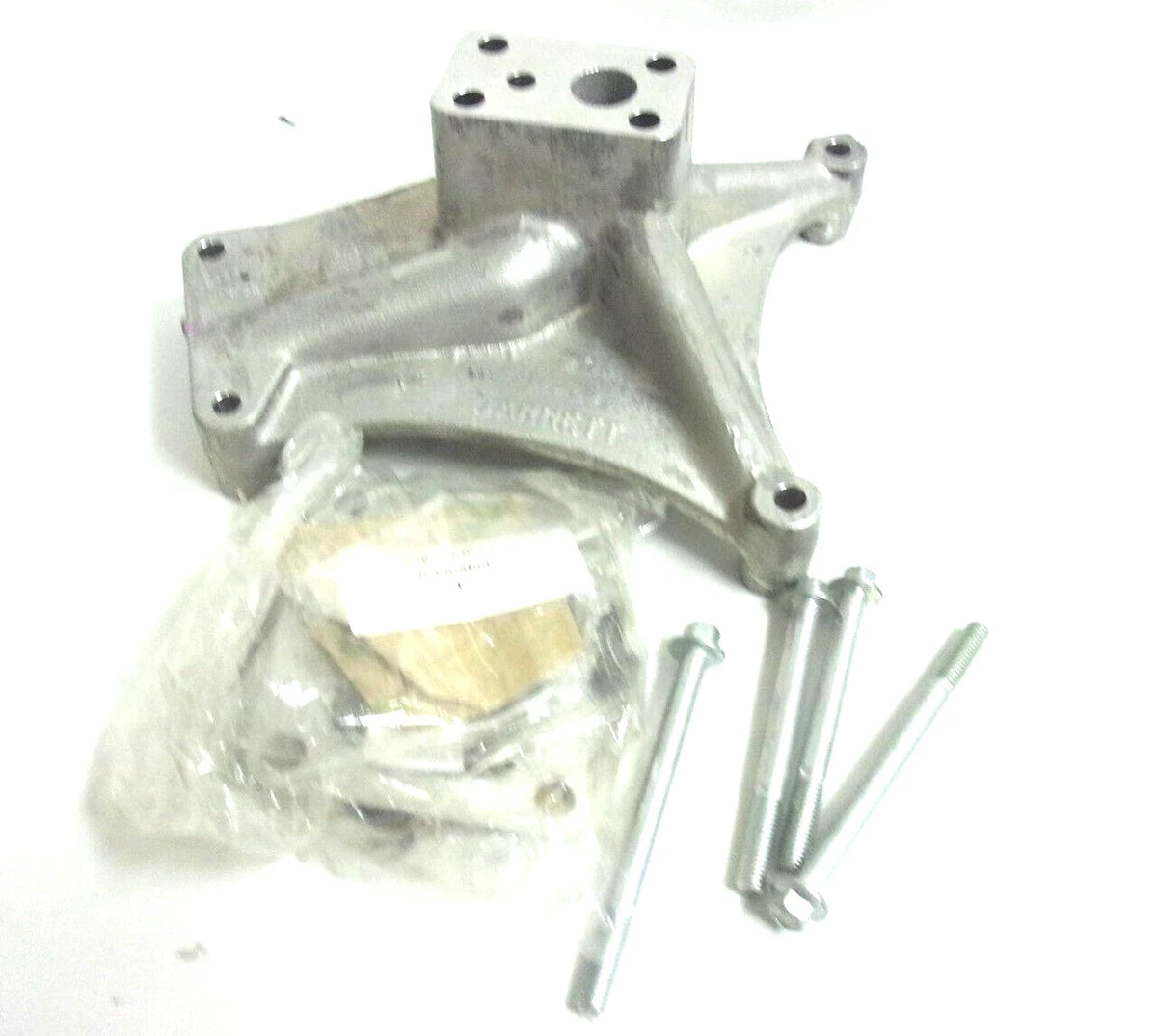 Turbo Pedestal for International (1822873C1, 1822782C1)