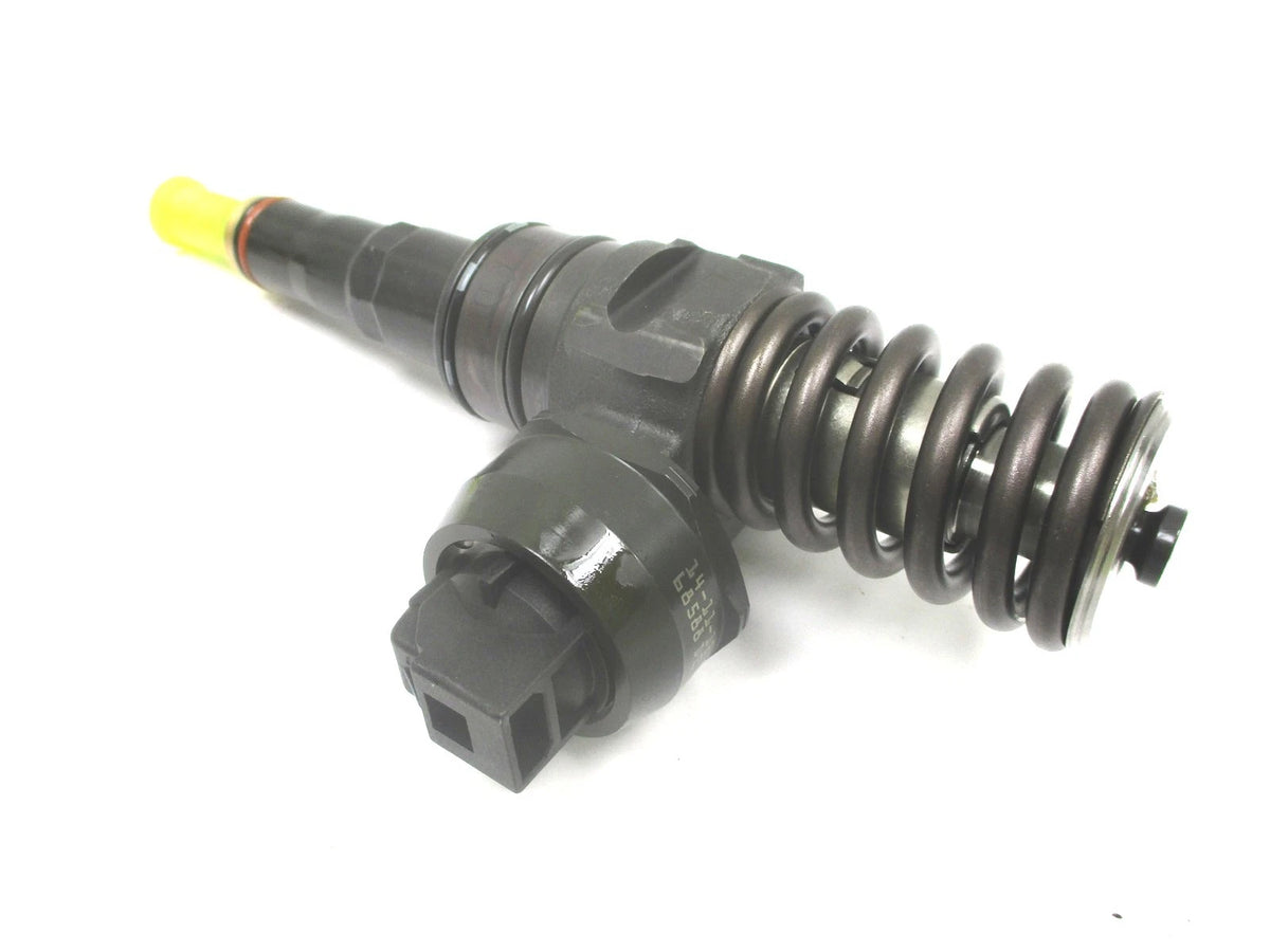 Reman Fuel Injector for 1.9L TDI Engines (0 986 441 568, 0986441568)