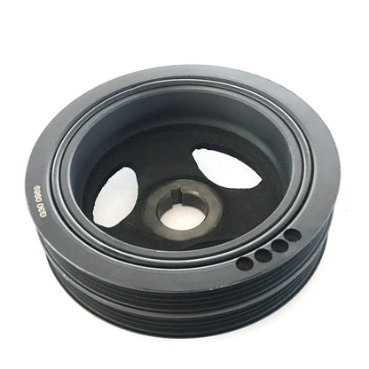 Harmonic Balancer for Dodge Hyundai Kia 1.4L 1.5L 1.6L (1996–2014) 594-053