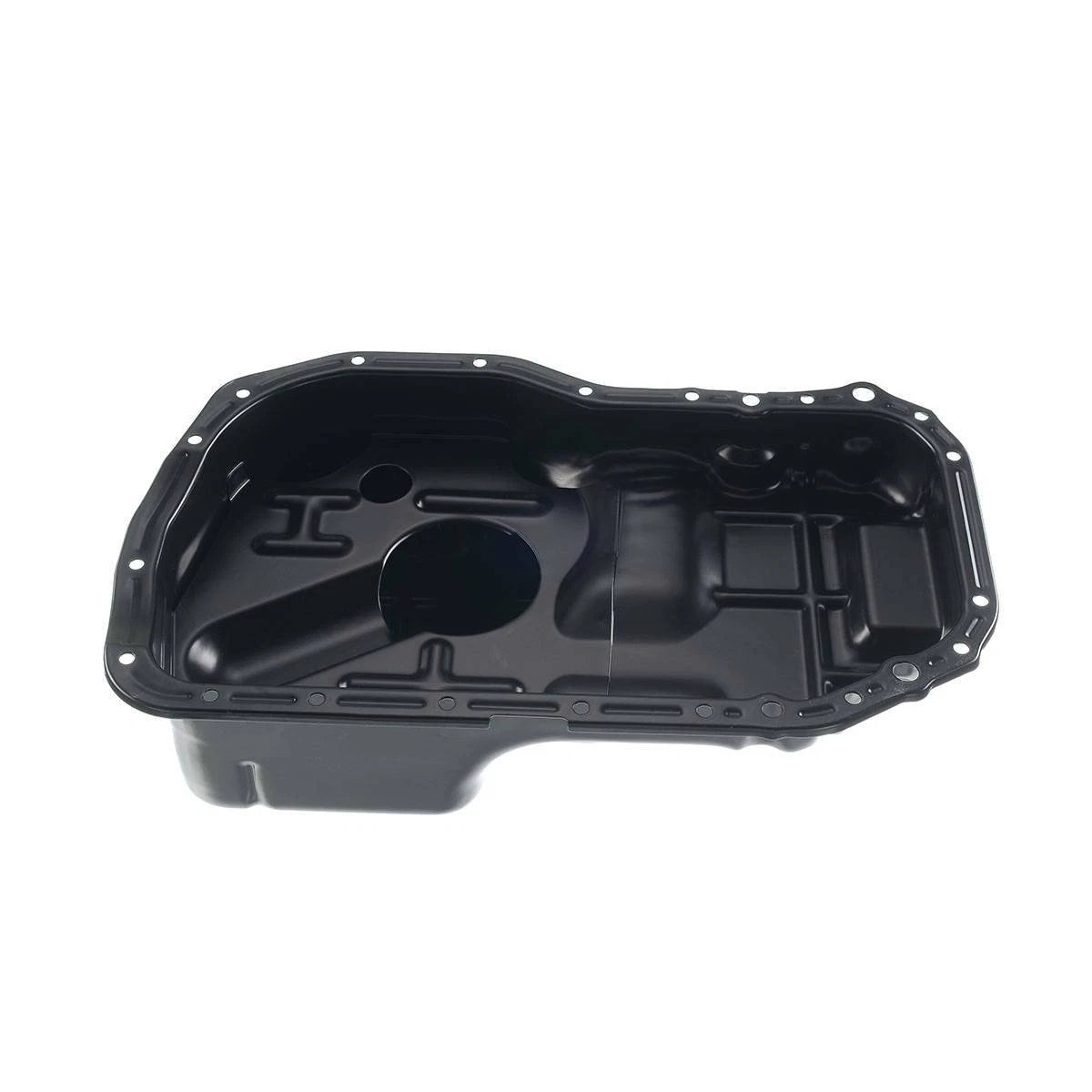 Engine Lower Oil Pan for Mitsubishi Lancer Outlander (2003–2006)