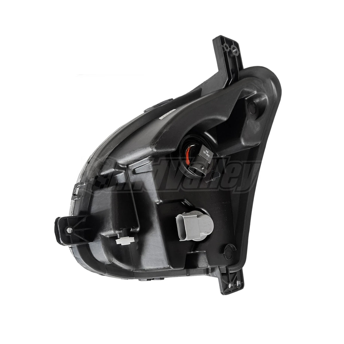 Bumper Fog Light w/Signal Lamp Right for Chevy Equinox (2018–2020)