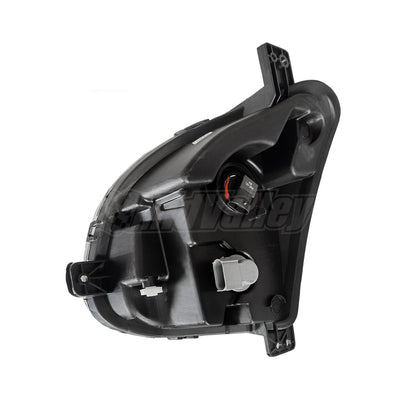 Bumper Fog Light w/Signal Lamp Right for Chevy Equinox (2018–2020)