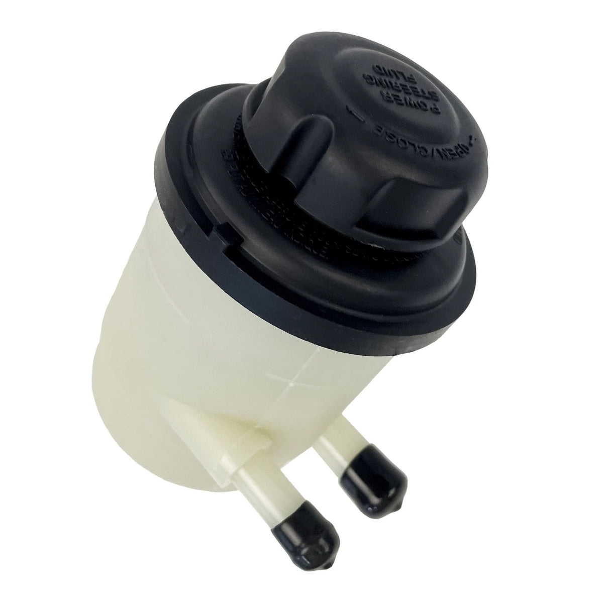 Power Steering Reservoir with Cap for Hyundai Santa Fe (2001–2006) 603-716