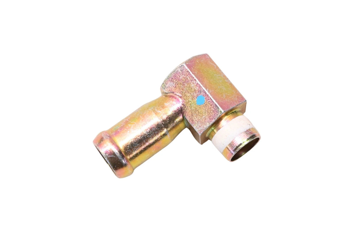 Power Steering Pump Inlet for Ford (F33Z-3C633-AA)