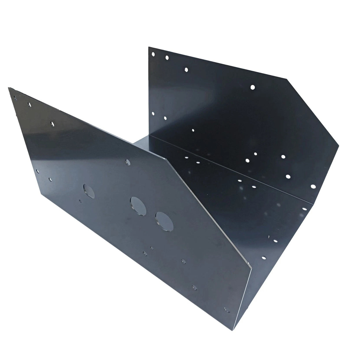 Battery Box Support Tray for International 2554 2574 2654 2674 3000 4000 Series