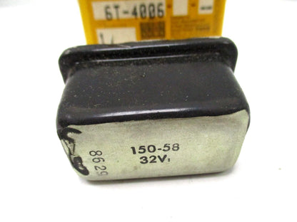 Relay for Caterpillar SR4 3408 3412 3508 (6T-4006)