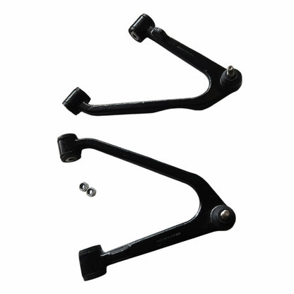 Front Upper Control Arm Left & Right Pair for Mercedes Benz 560SL (1986–1989)