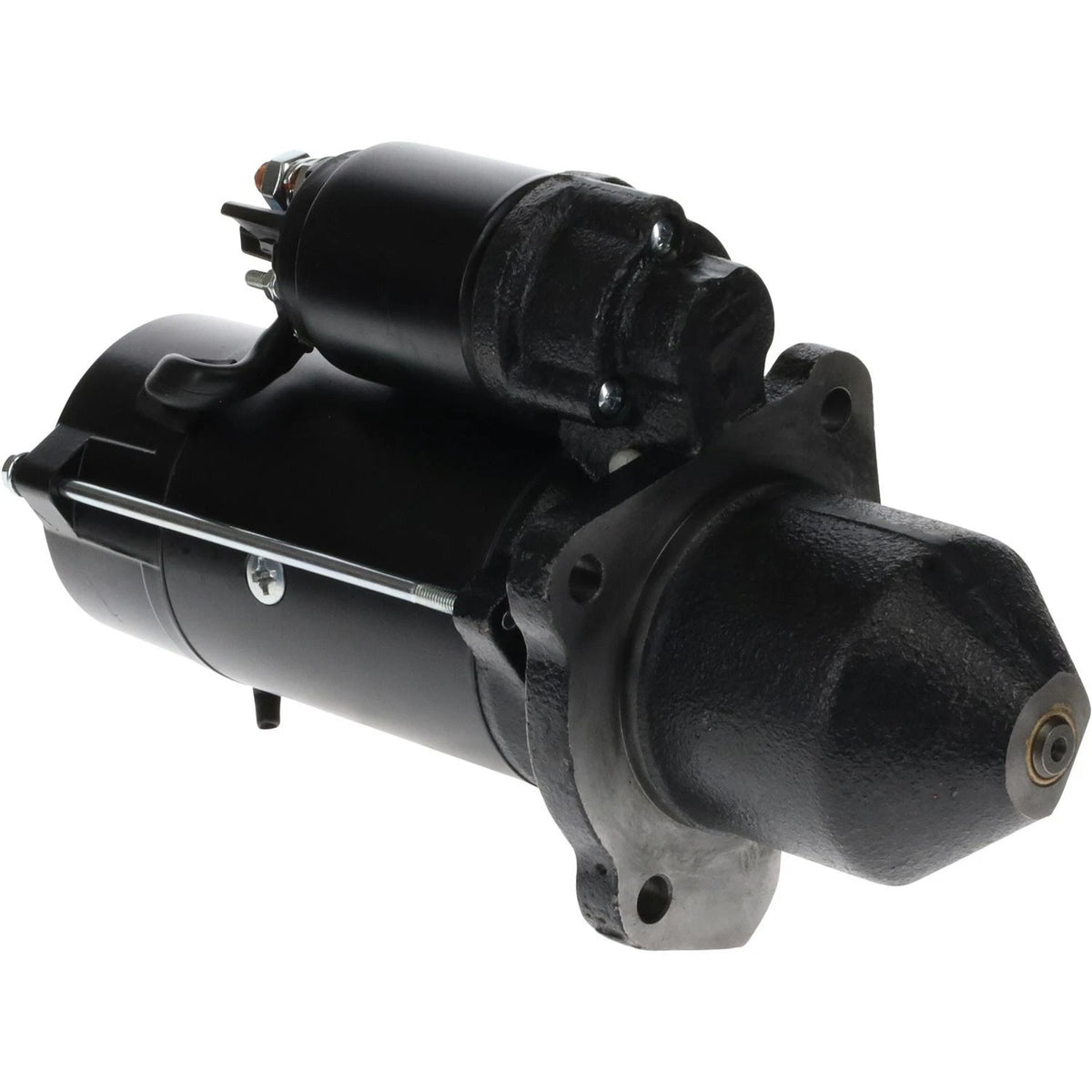 Starter for John Deere 6510, 6510L, 6510S (1998–2001) RE503226 RE501157 AL81154