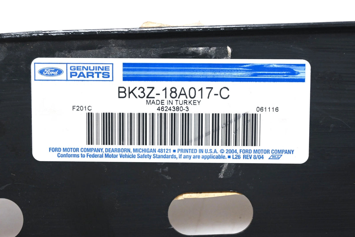 Left Rear Floor Rail Bracket for Ford (BK3Z-18A017-C)