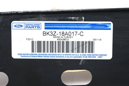 Left Rear Floor Rail Bracket for Ford (BK3Z-18A017-C)