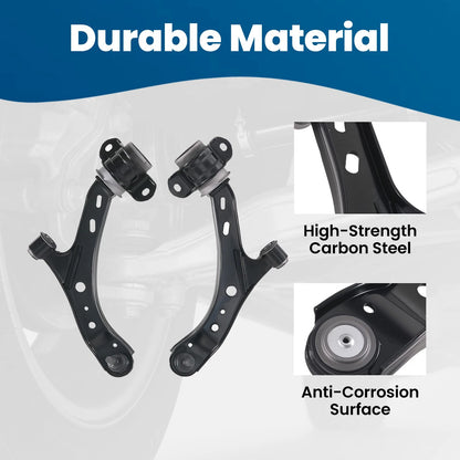 Front Lower Control Arm Sway Bar Link for Ford Mustang (2005–2006)