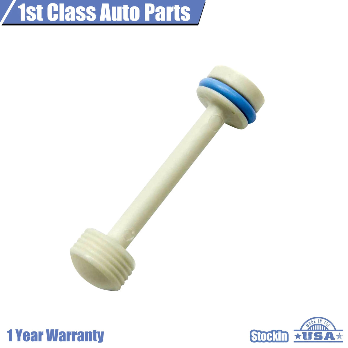 Oil Restrictor Galley Plug Barbell for Cadillac CTS Escalade Camaro (2003–2020)