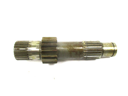 Transmission Gear Shaft for Kubota L175 (34159-21910)