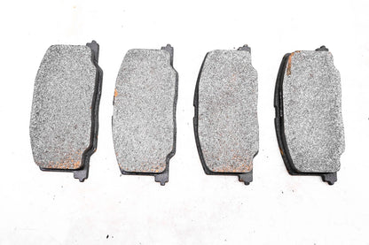 Brake Pad Kit for Parts Master MD356 (NOS)
