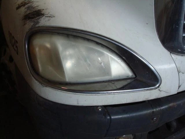 Headlight for Freightliner Columbia 120 (2004–2013) Right