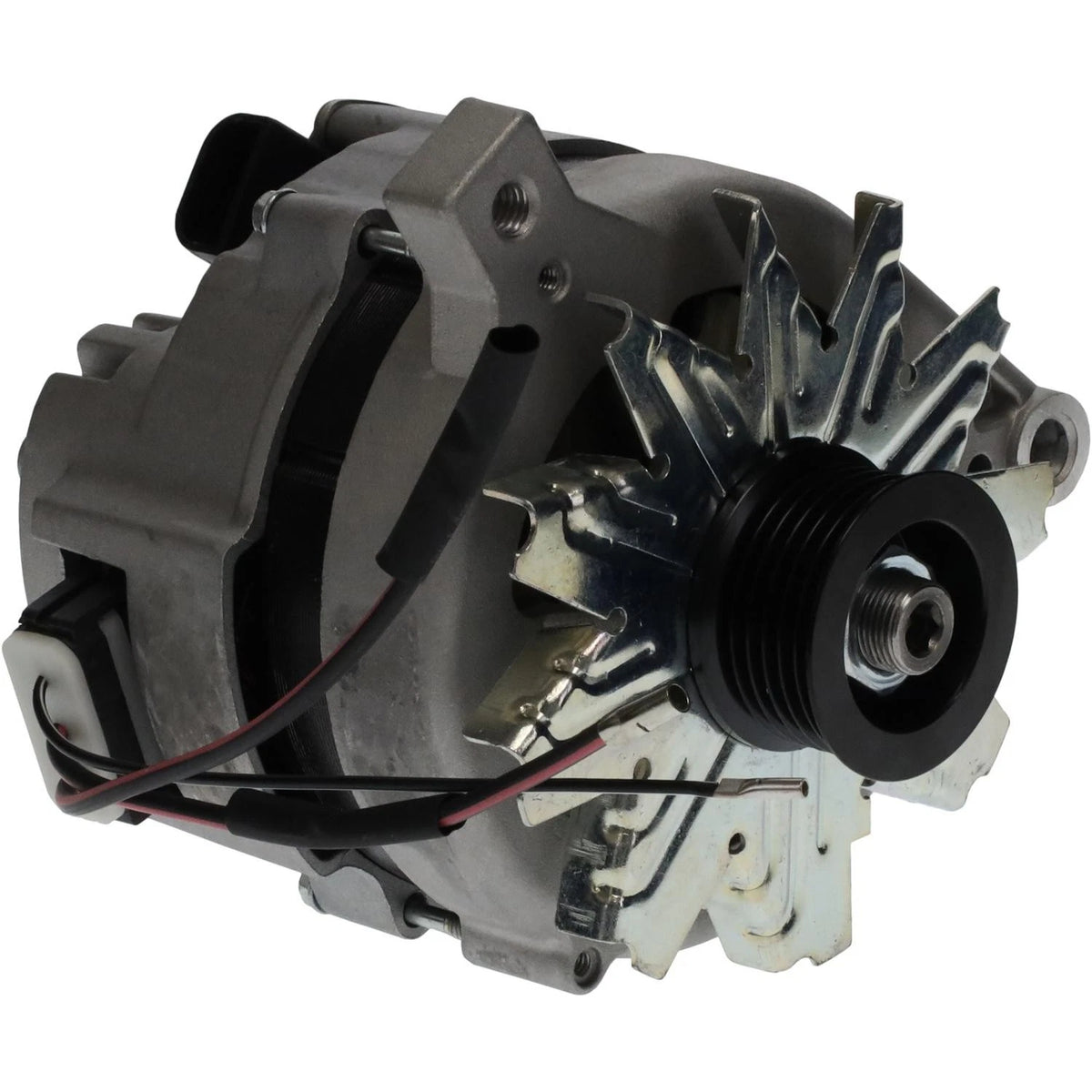 Alternator for Mercury Topaz L4 2.3L (1984–1991) E43F-10346-BA E43Z-10346-B
