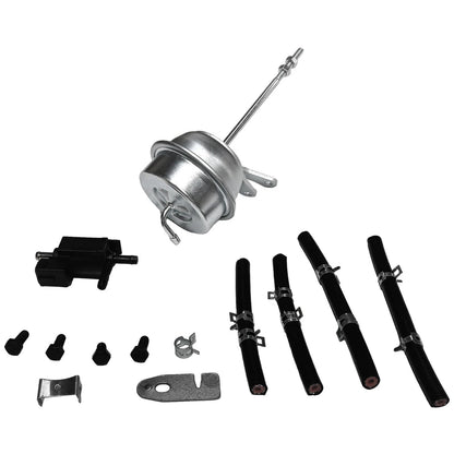 Turbocharger Wastegate Actuator for Cobalt Verano Regal (2008–2010) 12657023