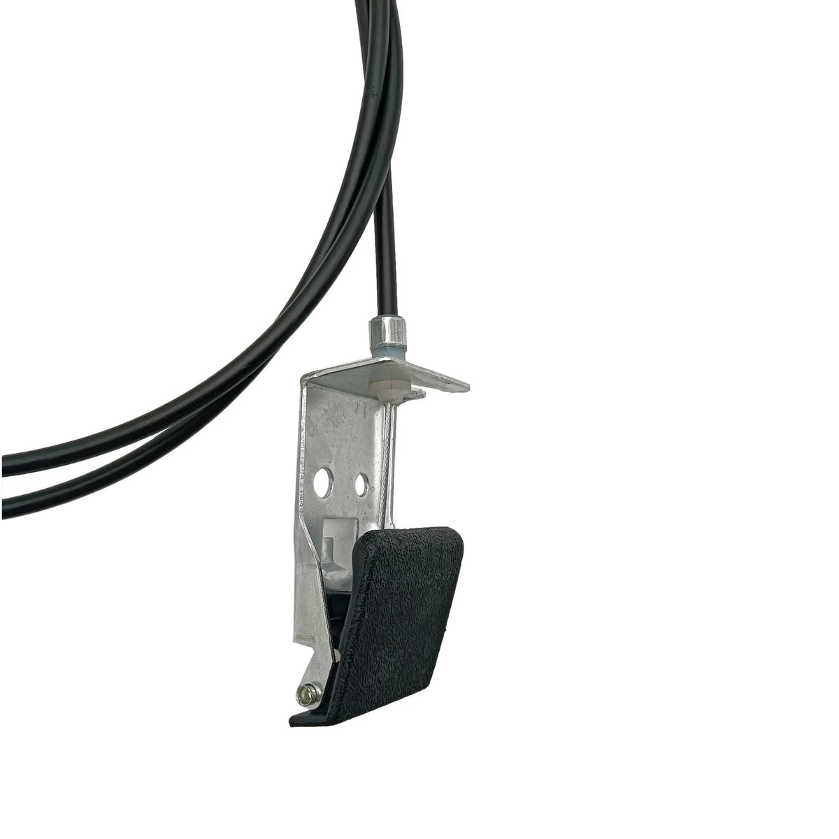 Hood Release Cable + Pull Handle for Chevy Colorado GMC Canyon (2004–2012)