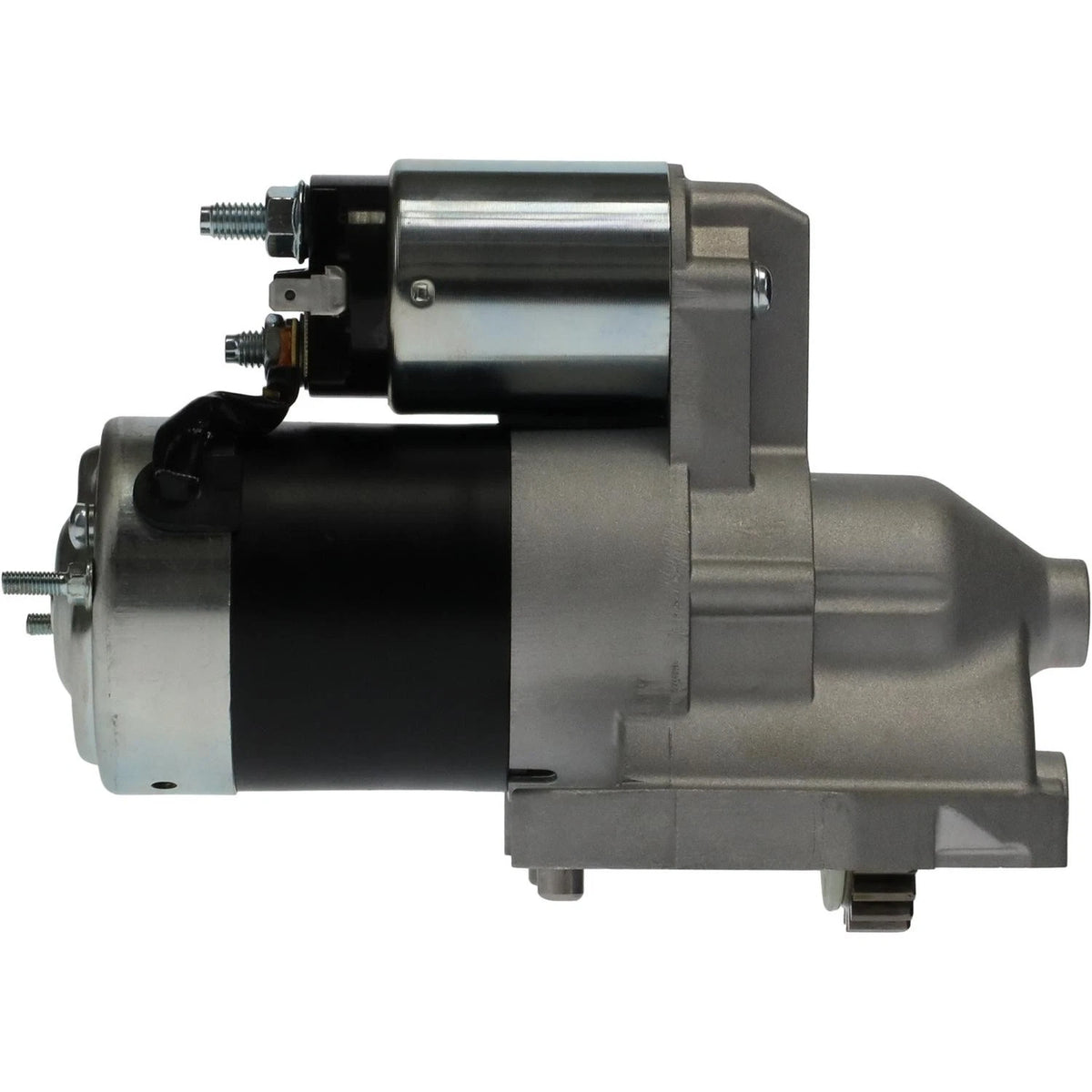 Starter for Mazda 6 V6 3.0L (2005–2008) AJ34-18-400 AJ34-18-400A AJ34-18-400R