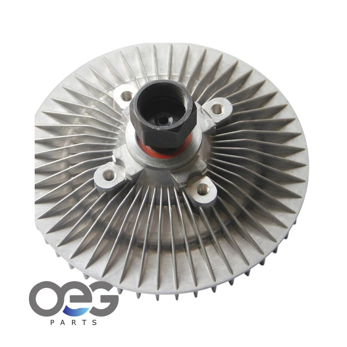 Fan Clutch for Dodge B-Series, Jeep (19189674, 52027883AB, 52027883AC, 52028214)