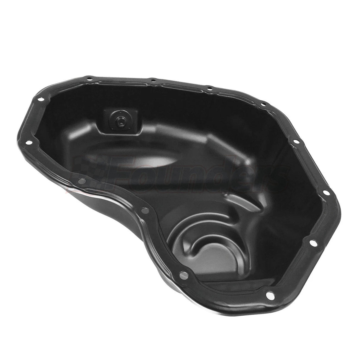 Engine Oil Pan for Lexus NX300h, Toyota RAV4 2.5L I4 (2009–2017) 121010V030