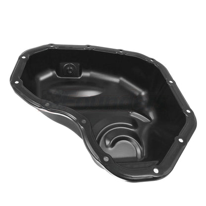 Engine Oil Pan for Lexus NX300h, Toyota RAV4 2.5L I4 (2009–2017) 121010V030