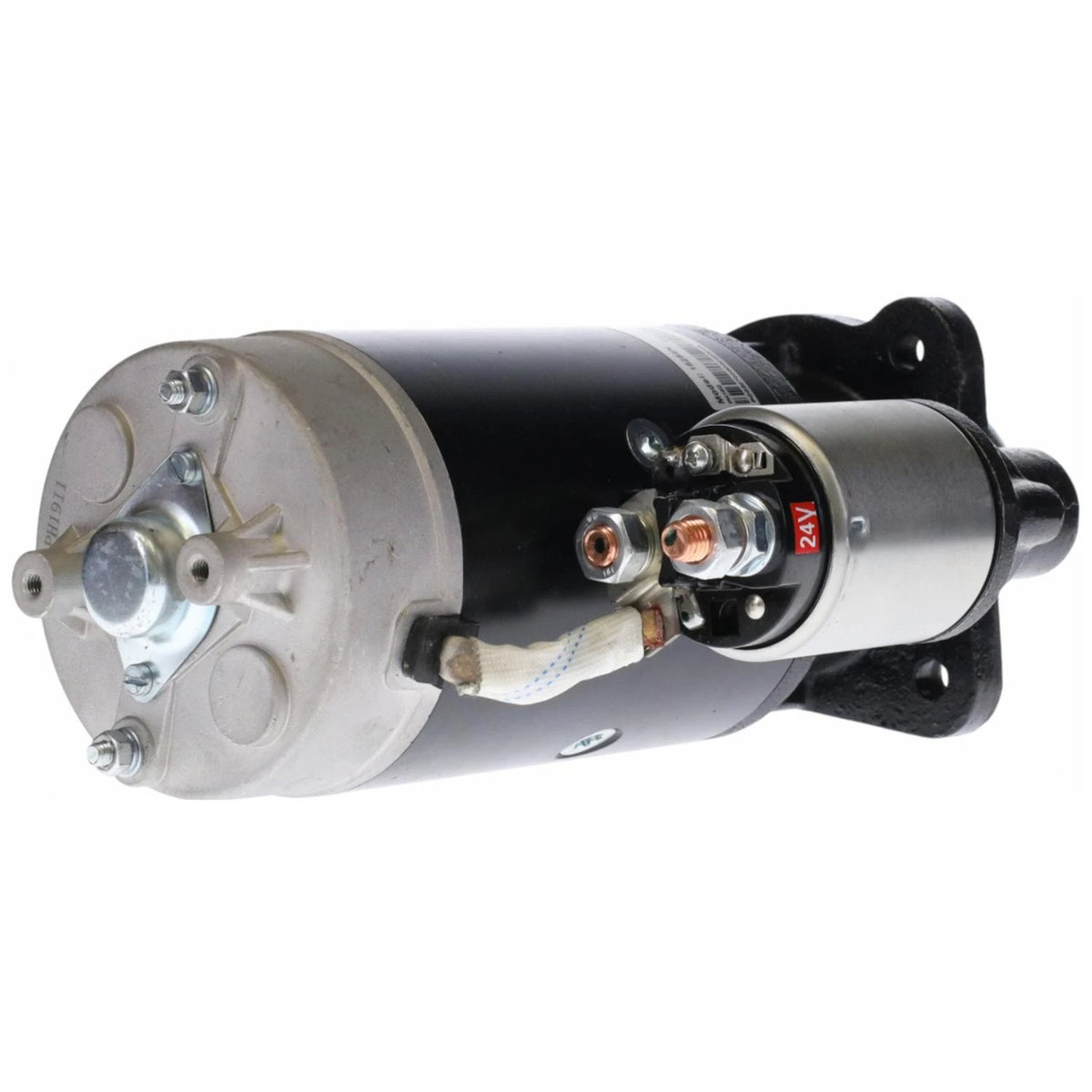 24V Starter for Caterpillar 317 (1995–1998) 8091293M91 3091293M92 3091293M91